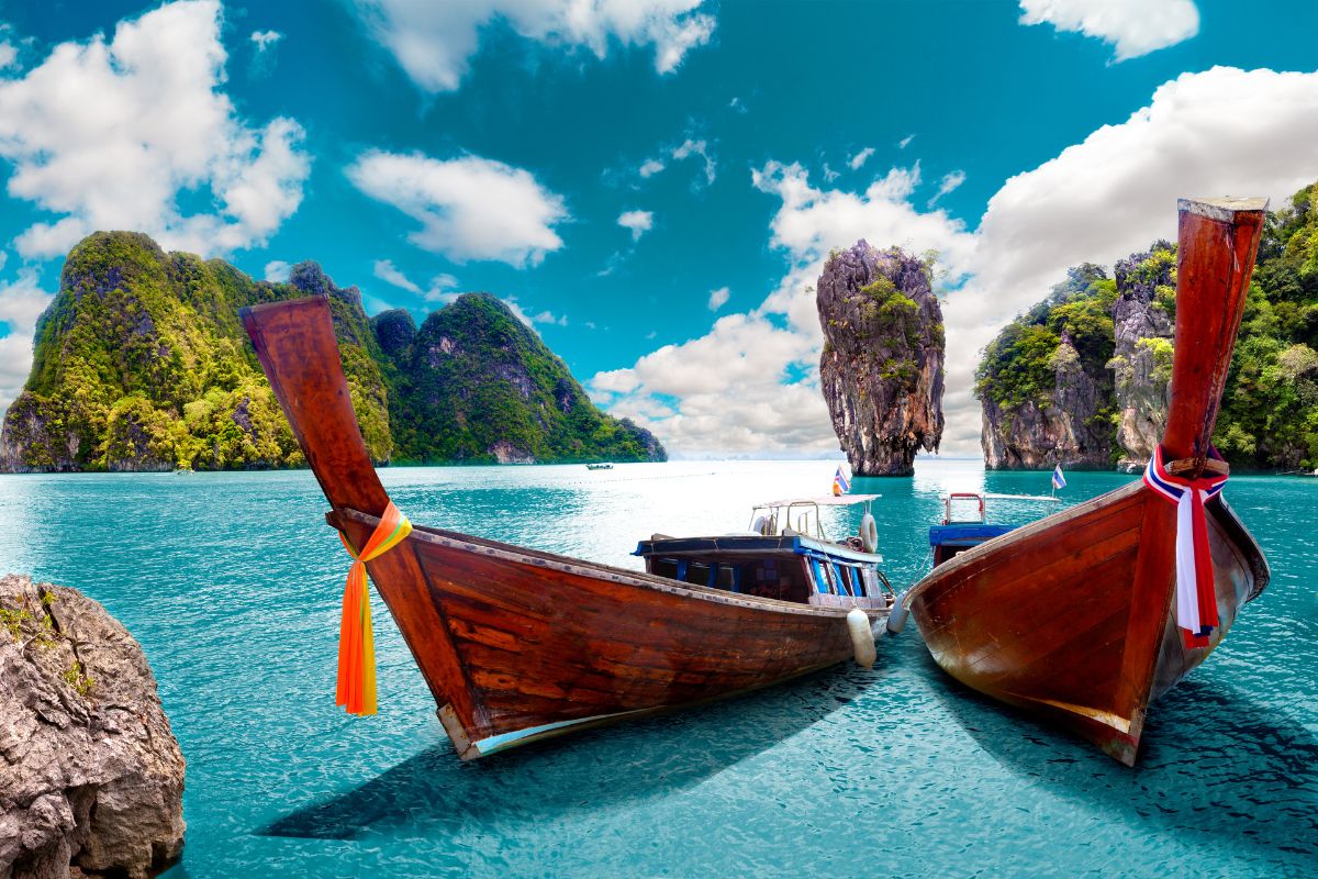 Phuket si zamilujú aj nadšenci fotografovania (zdroj obrázku: canva.com)