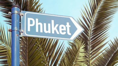 Phuket (zdroj obrázku: canva.com)