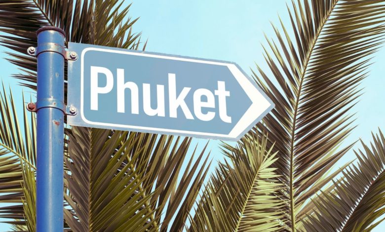 Phuket (zdroj obrázku: canva.com)