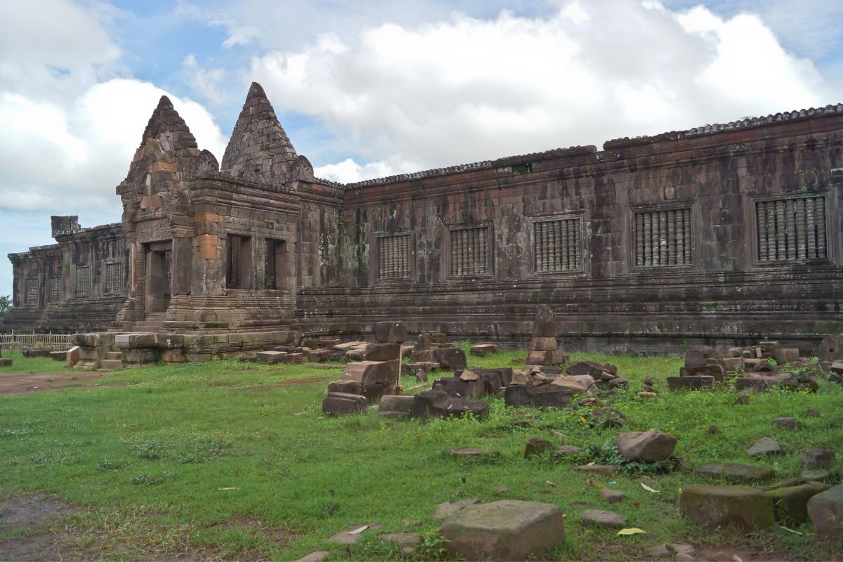 Wat Phu (zdroj obrázku: canva.com)