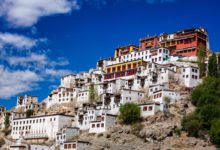 Ladakh (zdroj obrázku: canva.com)