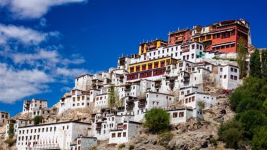Ladakh (zdroj obrázku: canva.com)