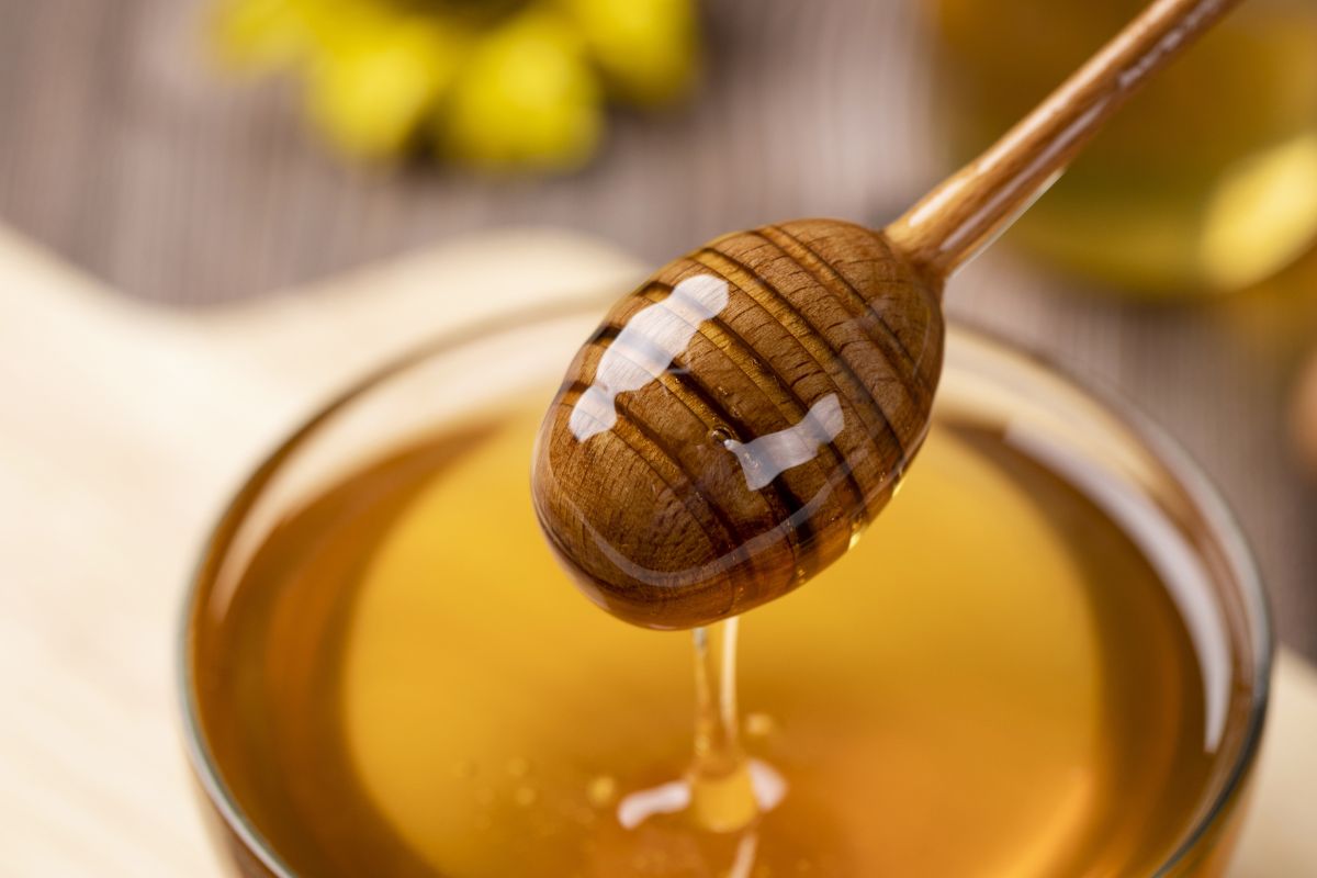 V Číne majú najvyššiu spotrebu medu na obyvateľa (zdroj obrázku: canva.com)
