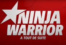 Ninja Factor je tiež známy ako Ninja Warrior alebo Sasuke (reprofoto youtube.com/ Oliver7 Maunoury)