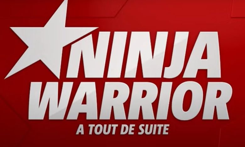 Ninja Factor je tiež známy ako Ninja Warrior alebo Sasuke (reprofoto youtube.com/ Oliver7 Maunoury)