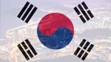 Južná Kórea a zaujímavosti, ktoré ste nevedeli (zdroj obrázku: canva.com)
