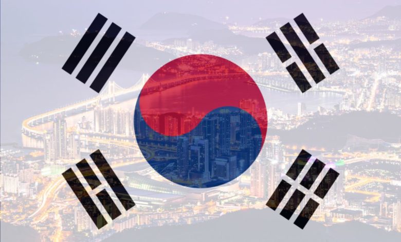 Južná Kórea a zaujímavosti, ktoré ste nevedeli (zdroj obrázku: canva.com)