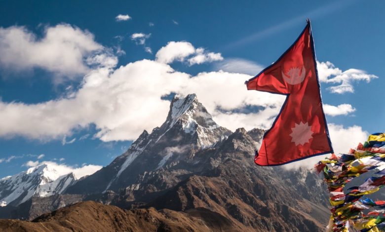 Objavte všetky dôvody, prečo navštíviť Nepál (zdroj obrázku: canva.com)