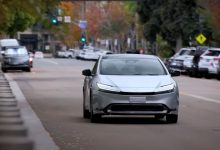 Toyota Prius 5. generácie na cestách (reprofoto youtube.com/Michal Karpat - Autožurnál TV)