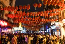 Oslavy čínskeho nového roka (zdroj obrázku: canva.com)