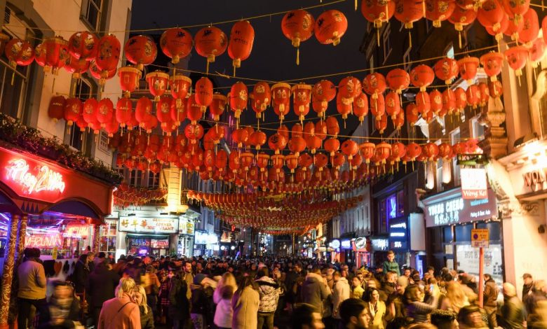 Oslavy čínskeho nového roka (zdroj obrázku: canva.com)