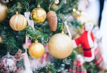 Ako sa oslavujú Vianoce v Ázii?